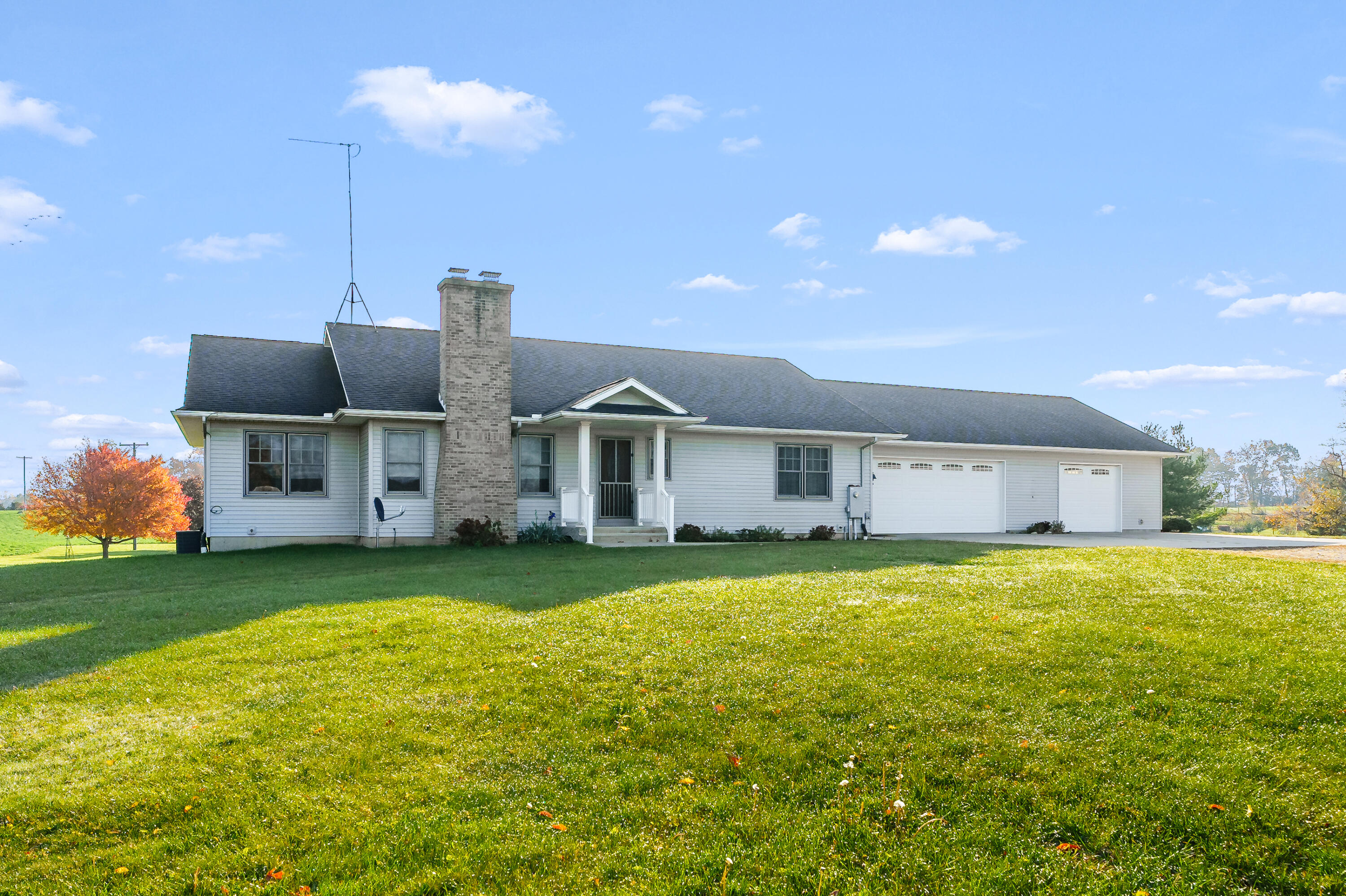 KW - Wasepi Rd 26088 Centerville 49032-3