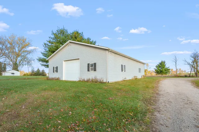 $545,000 | 26088 Wasepi Road, Centreville, MI 49032