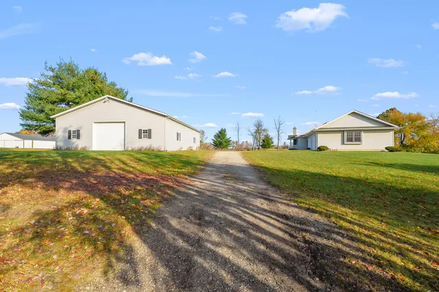 $545,000 | 26088 Wasepi Road, Centreville, MI 49032