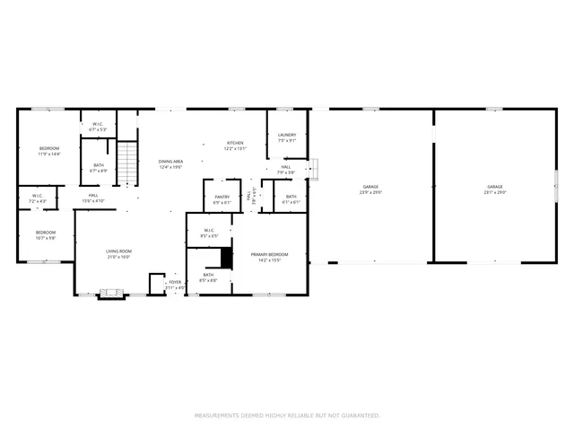$545,000 | 26088 Wasepi Road, Centreville, MI 49032