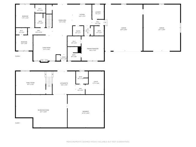 $545,000 | 26088 Wasepi Road, Centreville, MI 49032