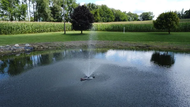 $545,000 | 26088 Wasepi Road, Centreville, MI 49032