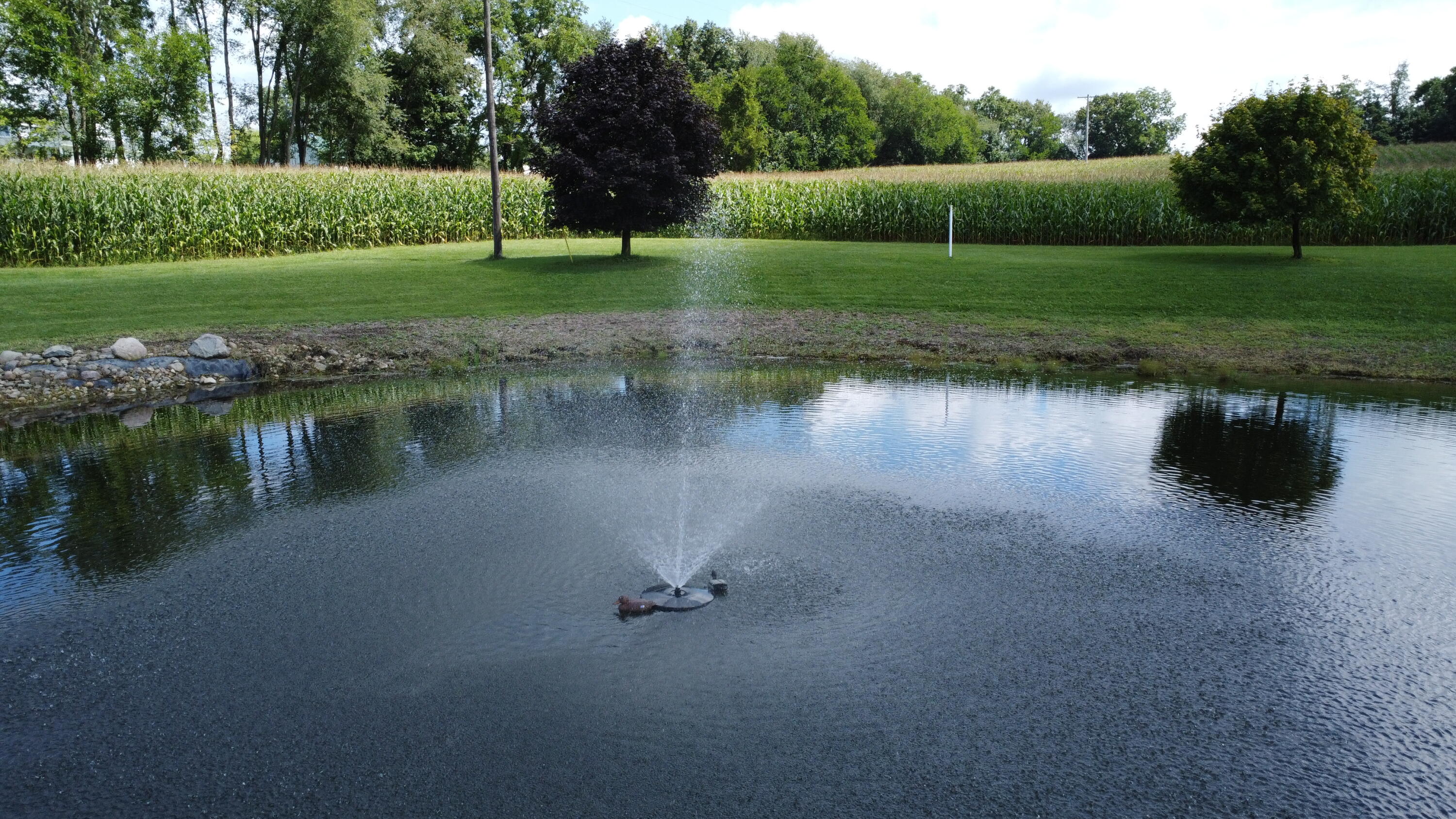 26088 Wasepi Road Centreville, MI 49032 - Photo 53 of 61 DJI_0848