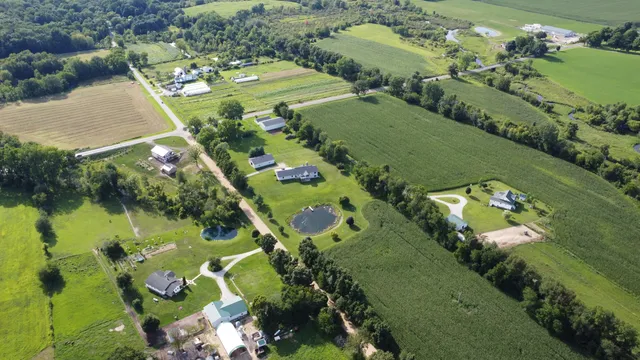 $545,000 | 26088 Wasepi Road, Centreville, MI 49032