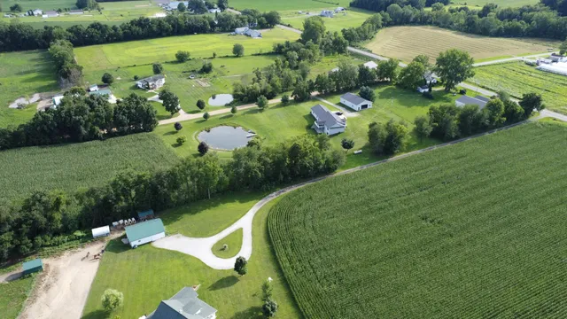 $545,000 | 26088 Wasepi Road, Centreville, MI 49032