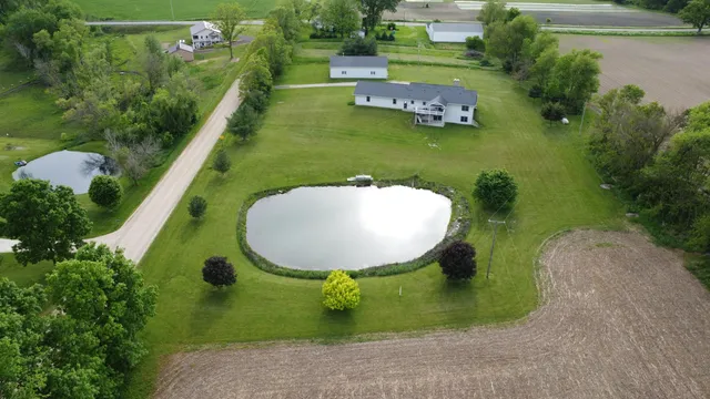 $545,000 | 26088 Wasepi Road, Centreville, MI 49032