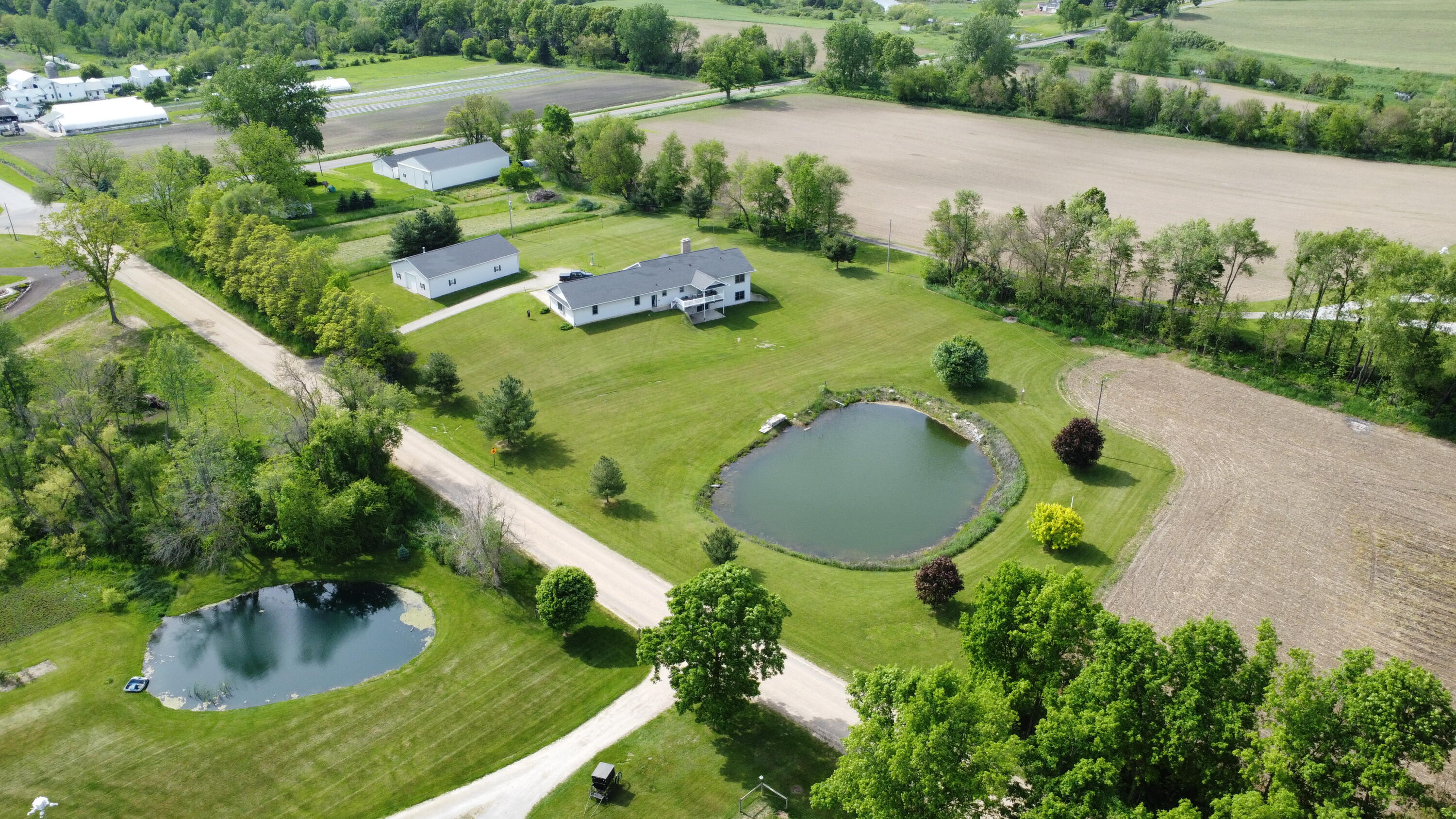 26088 Wasepi Road Centreville, MI 49032 - Photo 60 of 61 DJI_0104