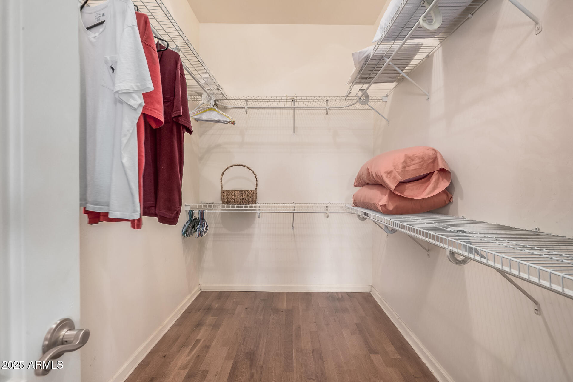 1025 North Boyd Road Apache Junction, AZ 85119 - Photo 25 of 60 a bathroom with a sink and mirror