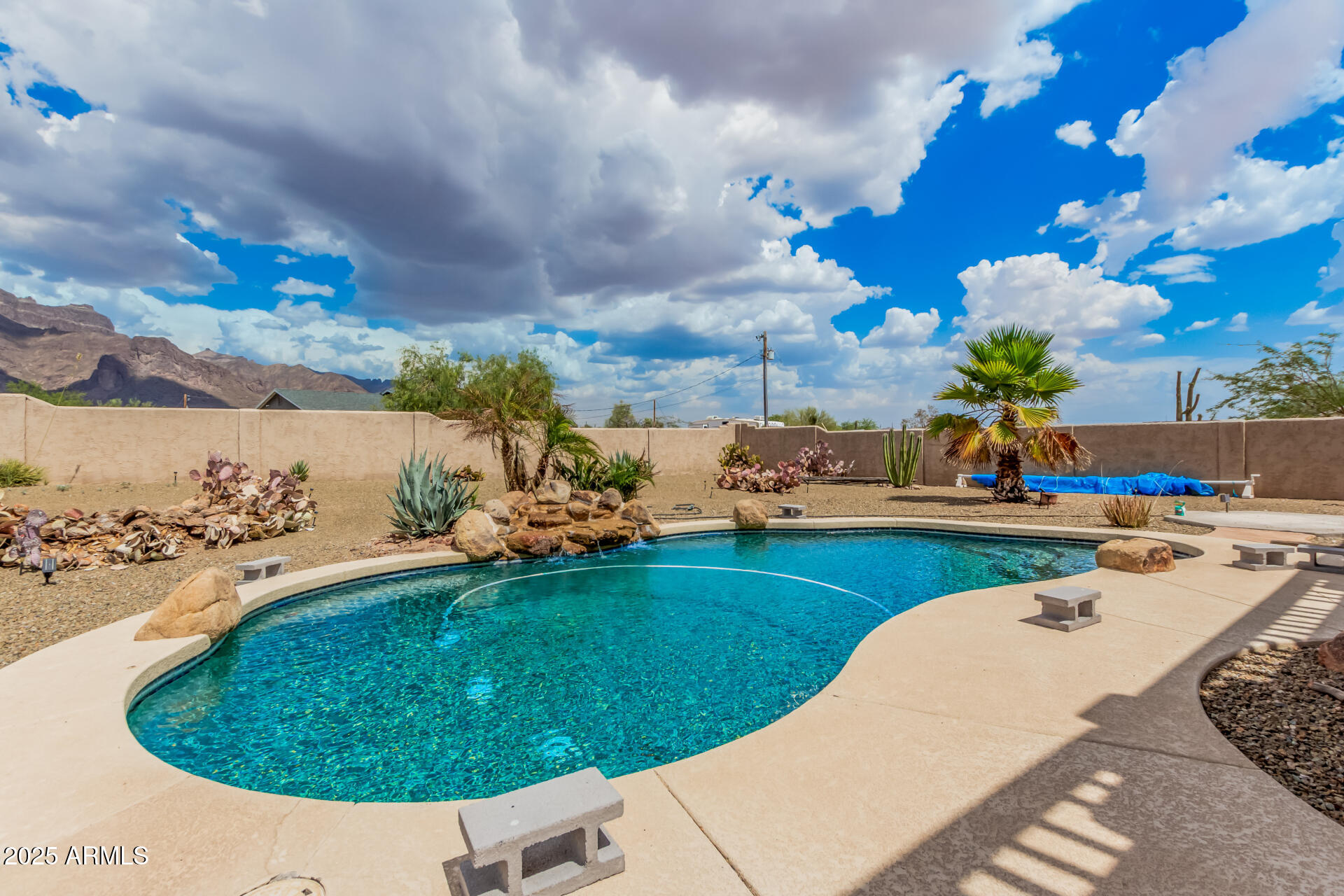 1025 North Boyd Road Apache Junction, AZ 85119 - Photo 38 of 60 38 Boyd