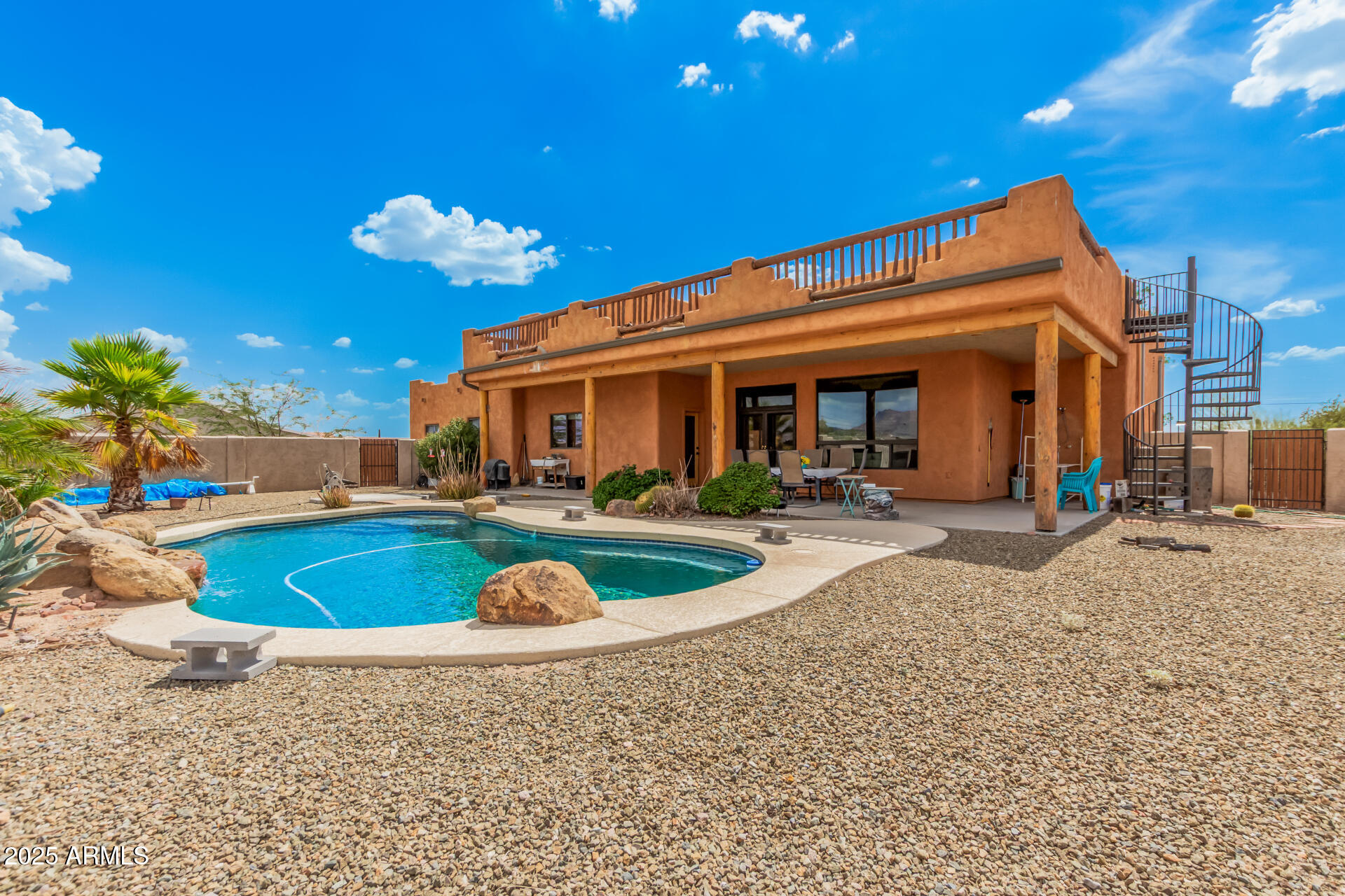 1025 North Boyd Road Apache Junction, AZ 85119 - Photo 40 of 60 40 Boyd