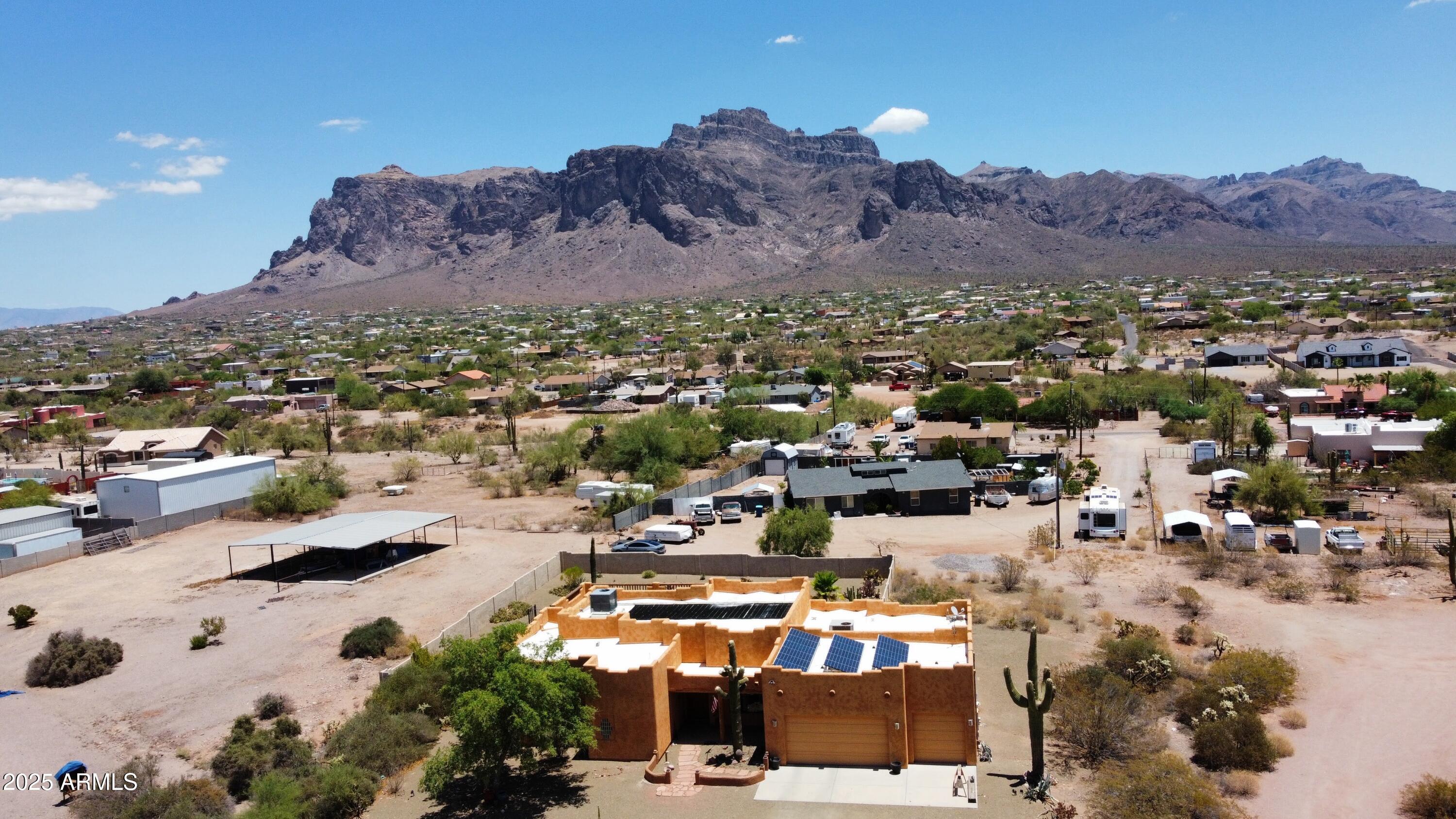 1025 North Boyd Road Apache Junction, AZ 85119 - Photo 45 of 60 45 Boyd