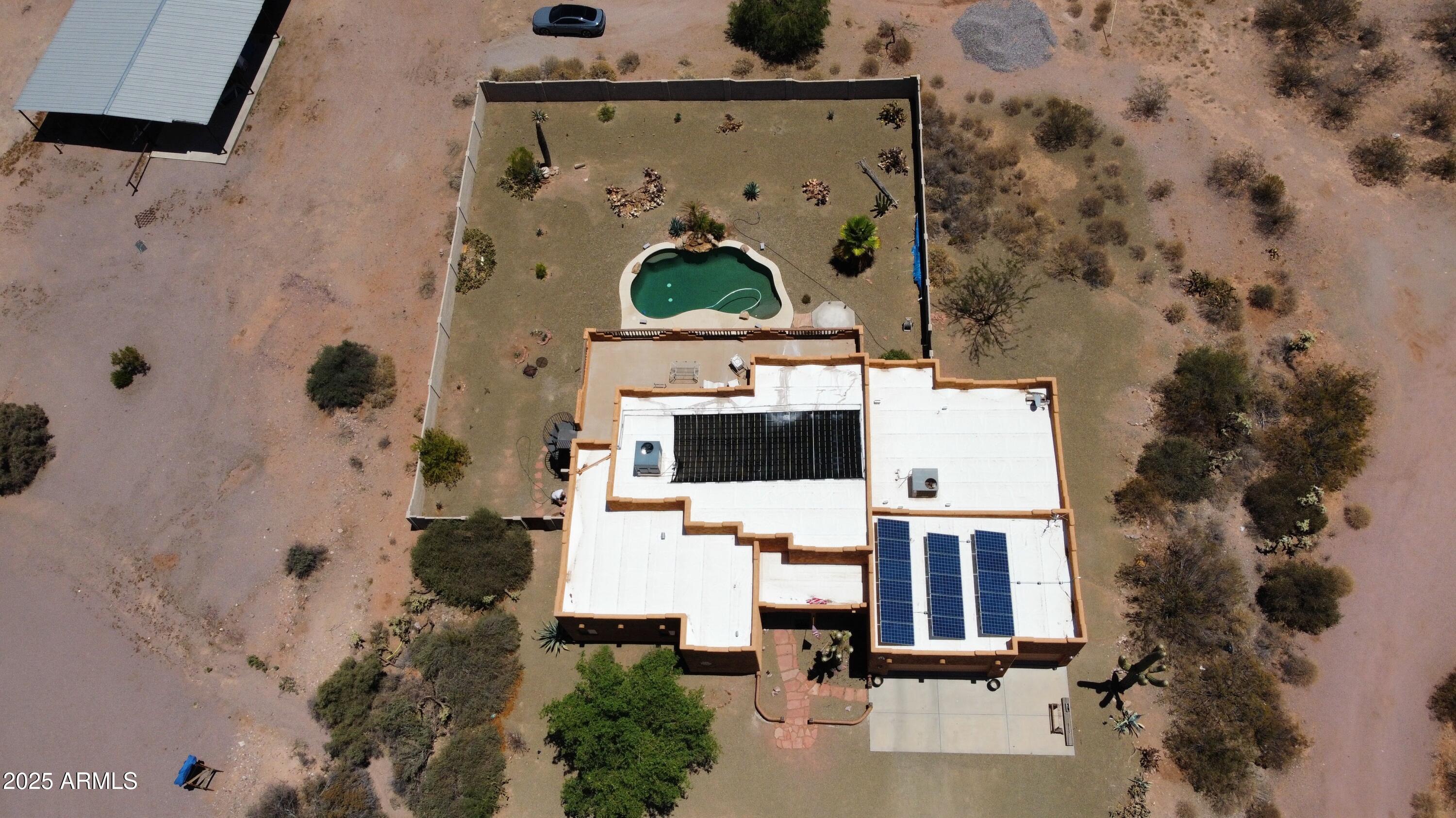 1025 North Boyd Road Apache Junction, AZ 85119 - Photo 46 of 60 46 Boyd