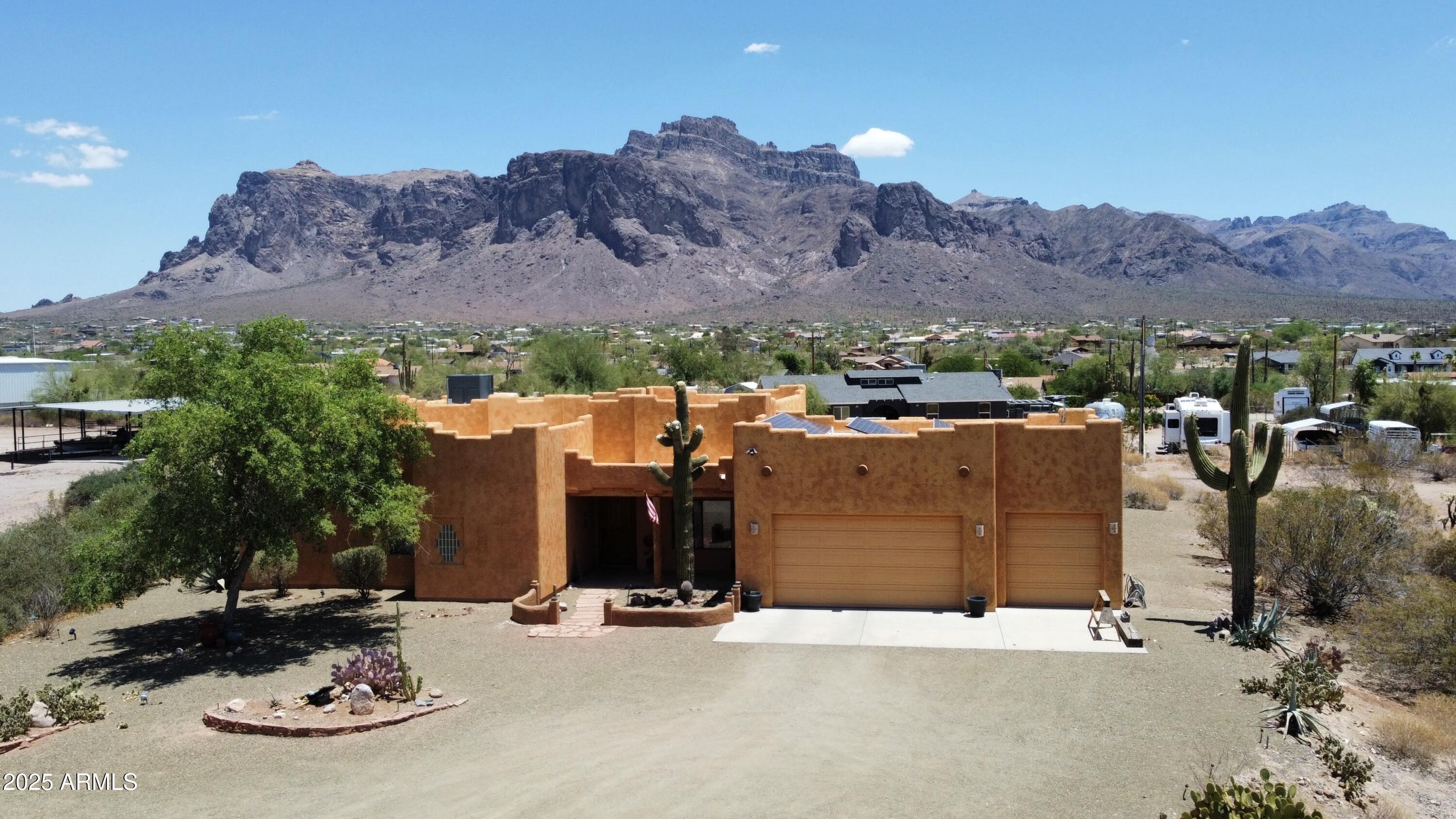 1025 North Boyd Road Apache Junction, AZ 85119 - Photo 50 of 60 50 Boyd
