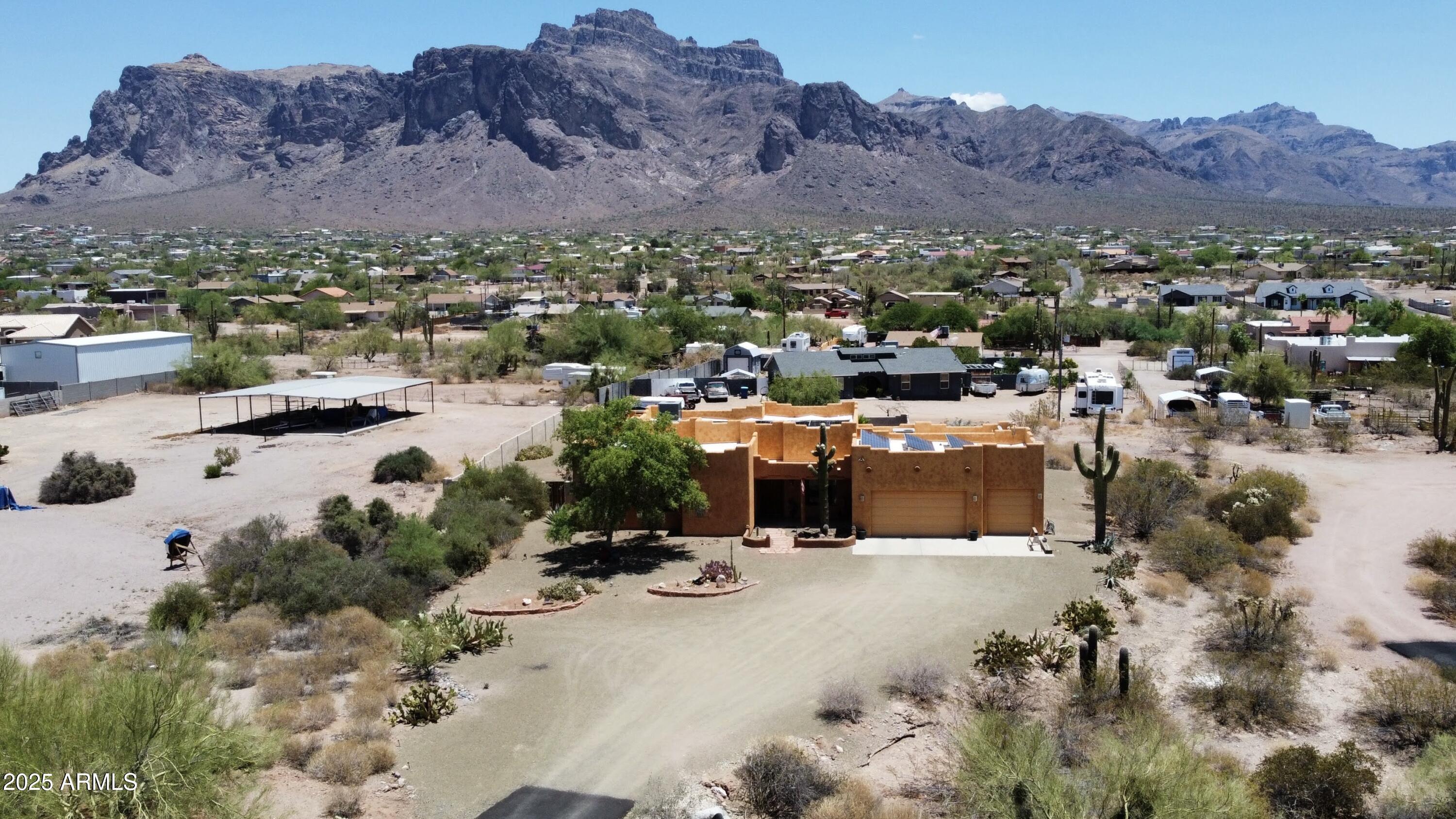 1025 North Boyd Road Apache Junction, AZ 85119 - Photo 59 of 60 59 Boyd
