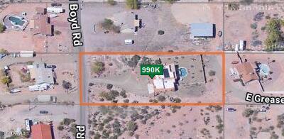 1025 North Boyd Road Apache Junction, AZ 85119 - Photo 60 of 60 image (81)