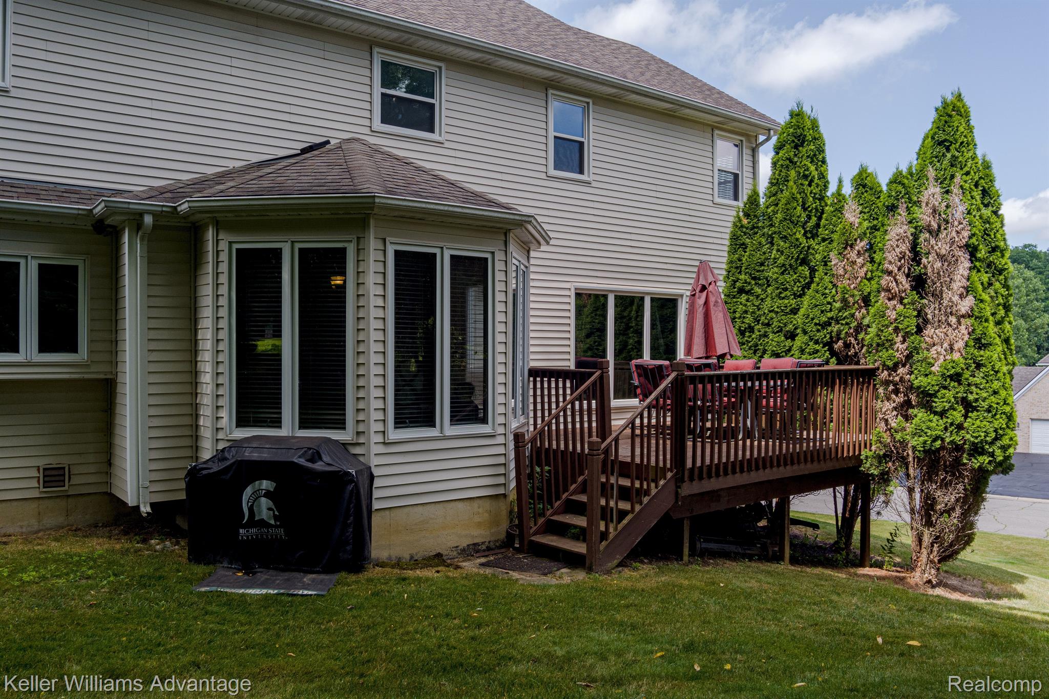 3029 Ridley Way Howell, MI 48843 - Photo 40 of 49 Gallery Image 40