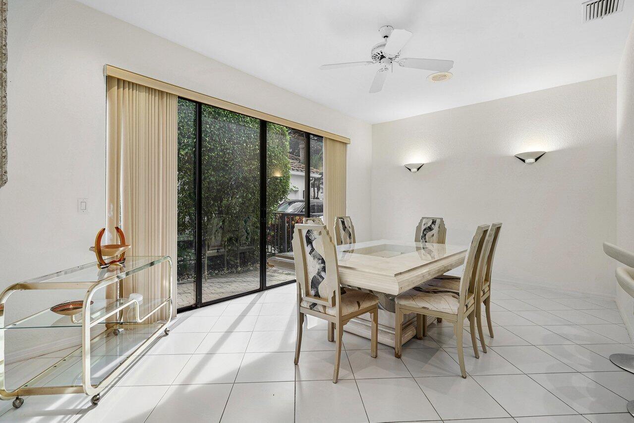 17099 Ryton Lane Boca Raton, FL 33496 - Photo 6 of 52 Dining Room
