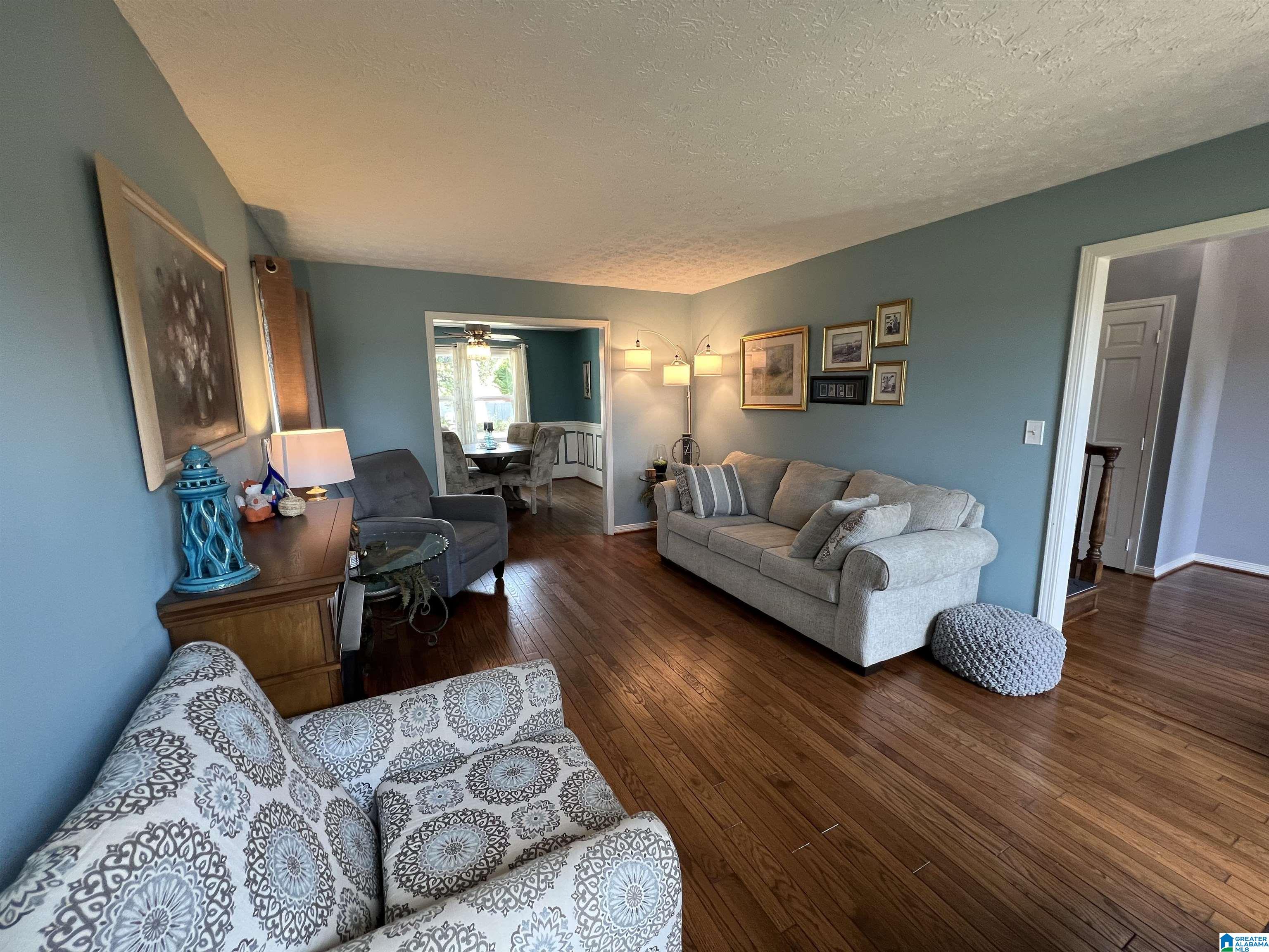 107 Viewpoint Circle Pell City, AL 35128 - Photo 11 of 44