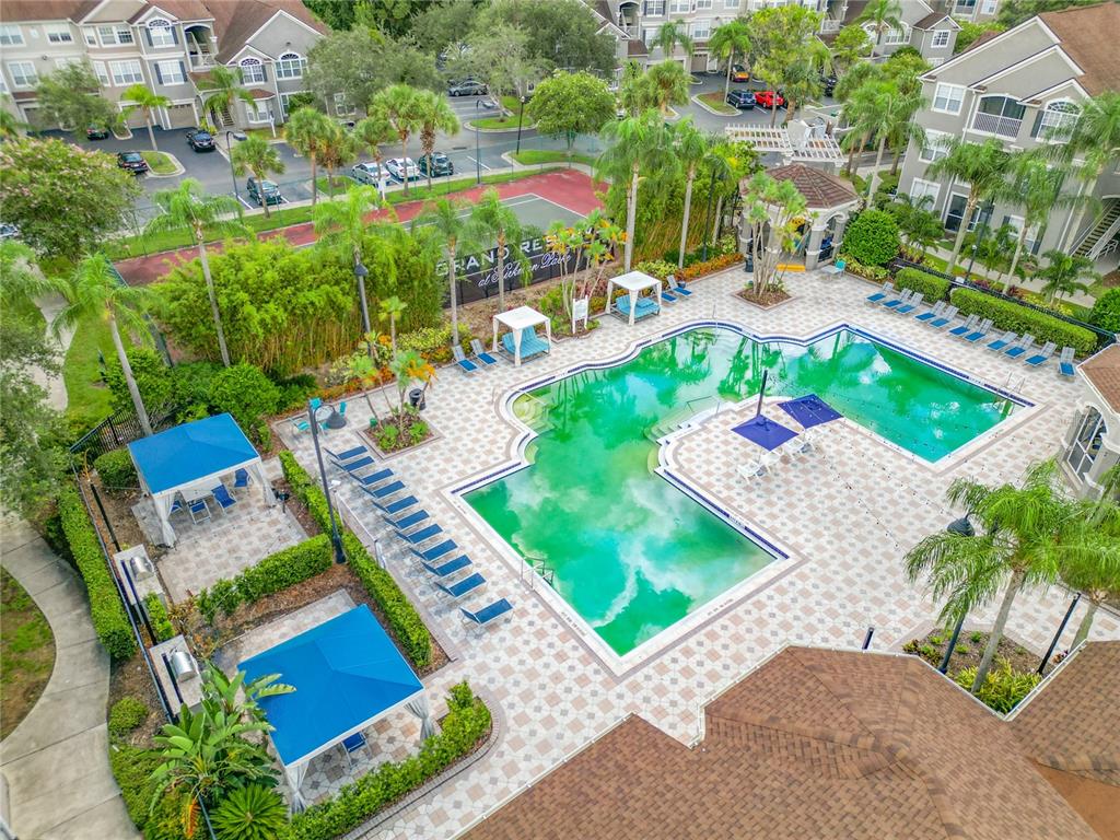 3313 South Kirkman Road, Unit 220 Orlando, FL 32811 - Photo 46 of 50
