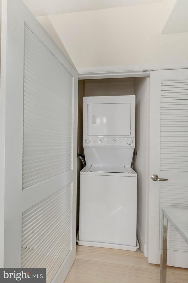 1108 Columbia Road Northwest, Unit 108 Washington, DC 20009 - Photo 12 of 12 Interior (General)
