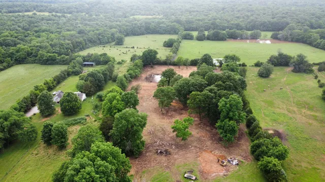 $174,000 | 2998 Verona Caney Road, Lewisburg, TN 37091