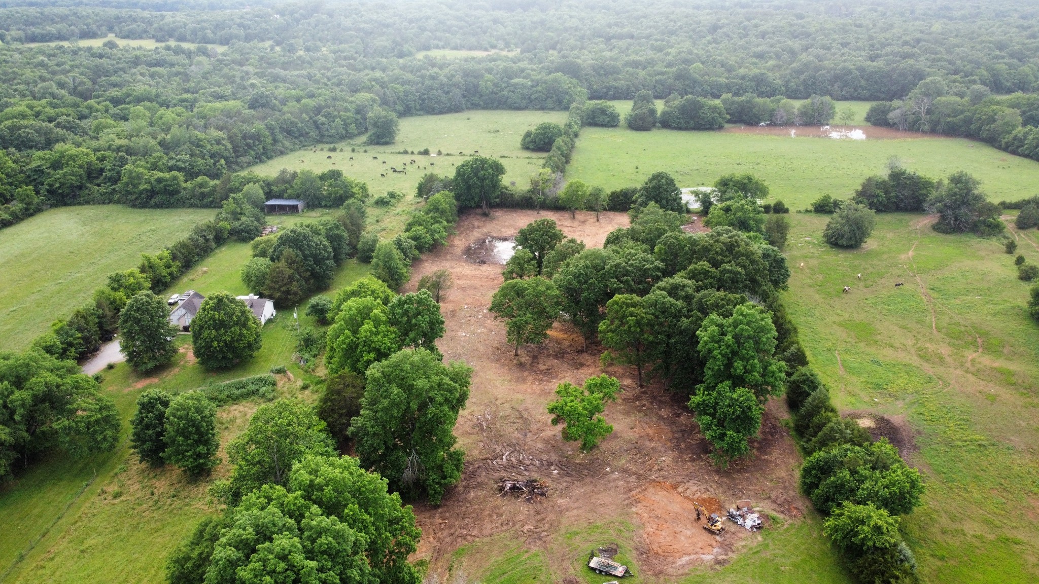 2998 Verona Caney Road Lewisburg, TN 37091 - Photo 4 of 7