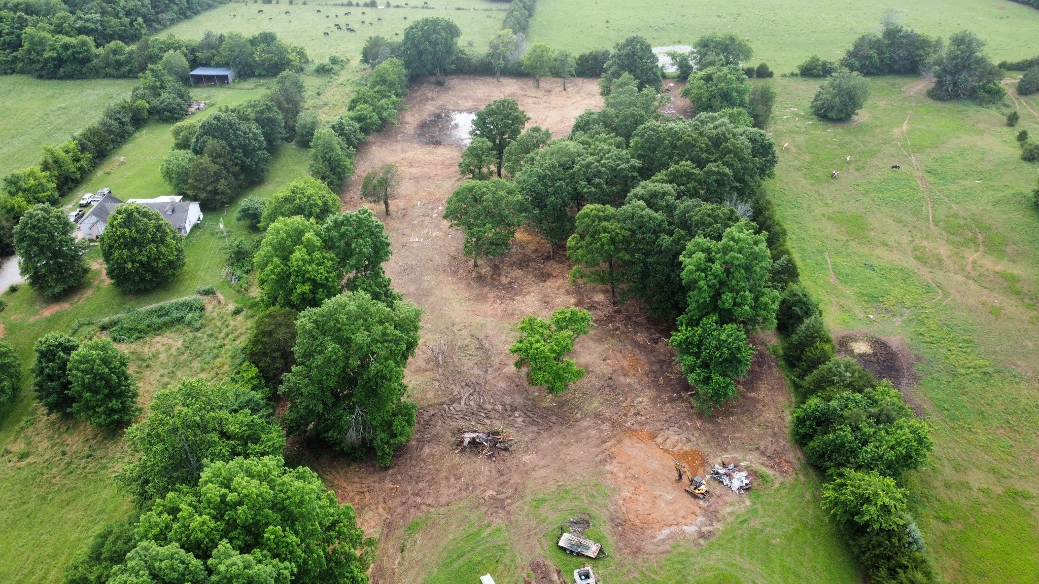 2998 Verona Caney Road Lewisburg, TN 37091 - Photo 5 of 7