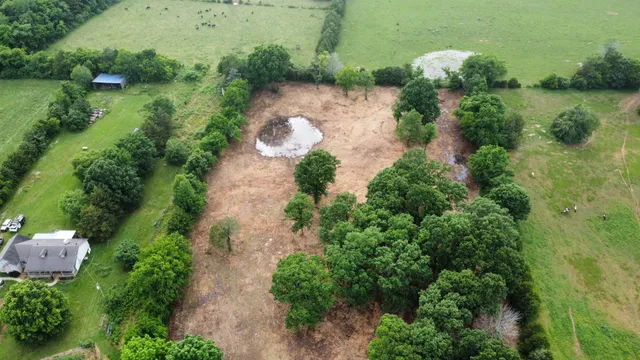 $174,000 | 2998 Verona Caney Road, Lewisburg, TN 37091