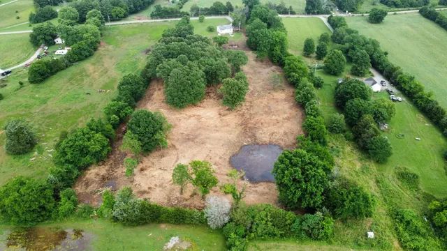 $174,000 | 2998 Verona Caney Road, Lewisburg, TN 37091