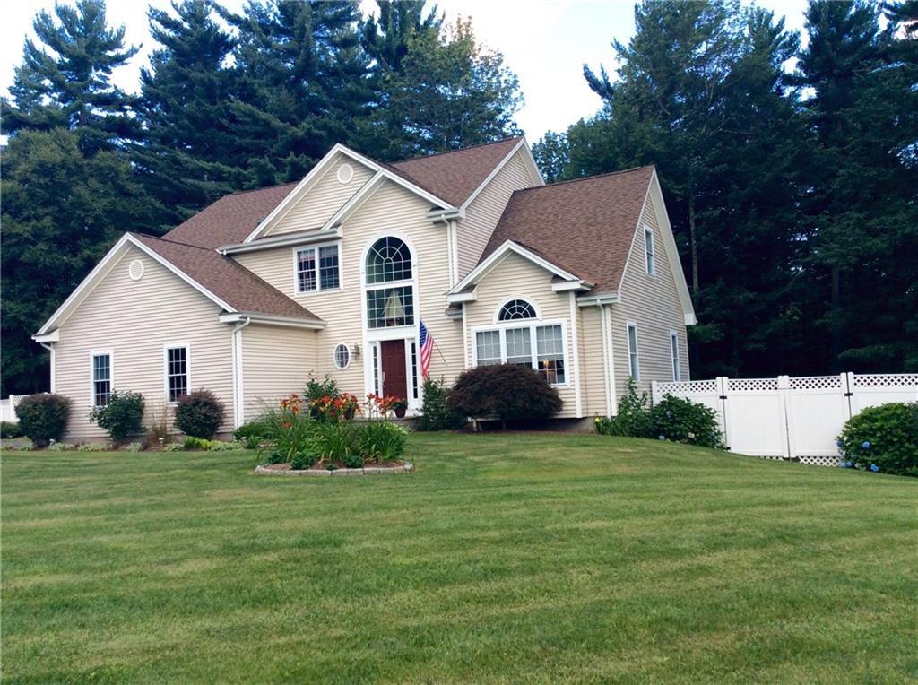 407 Southford Road Middlebury, CT 06762 - Photo 1 of 1