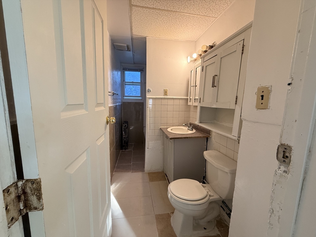 2 Shirley Street, Unit 1 Worcester, MA 01610 - Photo 10 of 13