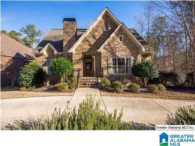 1012 Stoneykirk Road Pelham, AL 35124 - Photo 1 of 42
