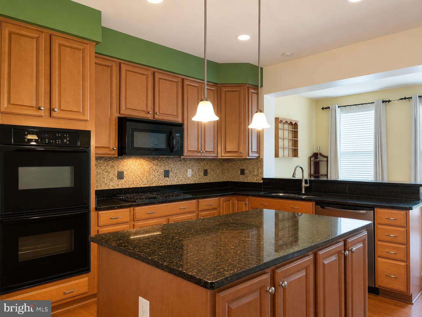 9674 Ethan Ridge Drive Frederick, MD 21704 - Photo 6 of 43
