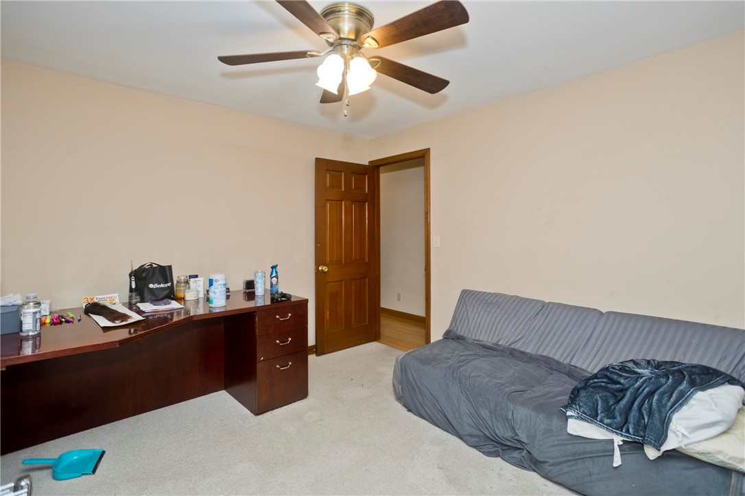 621 Black Plain Road North Smithfield, RI 02896 - Photo 18 of 30 Second Bedroom