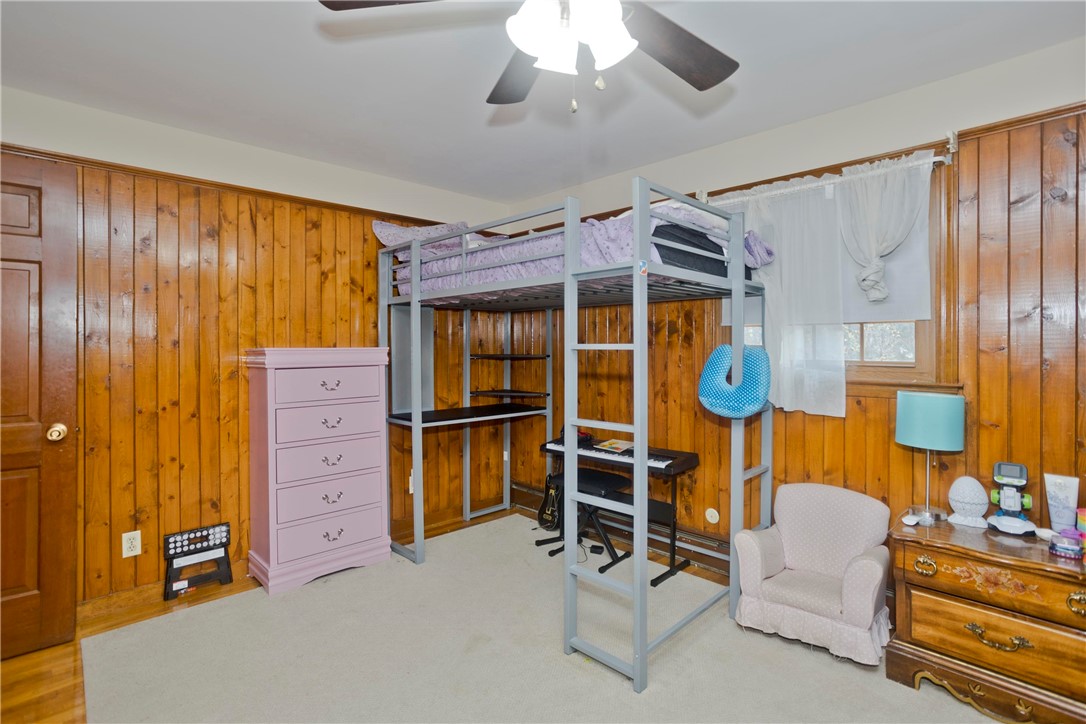 621 Black Plain Road North Smithfield, RI 02896 - Photo 19 of 30 Third Bedroom