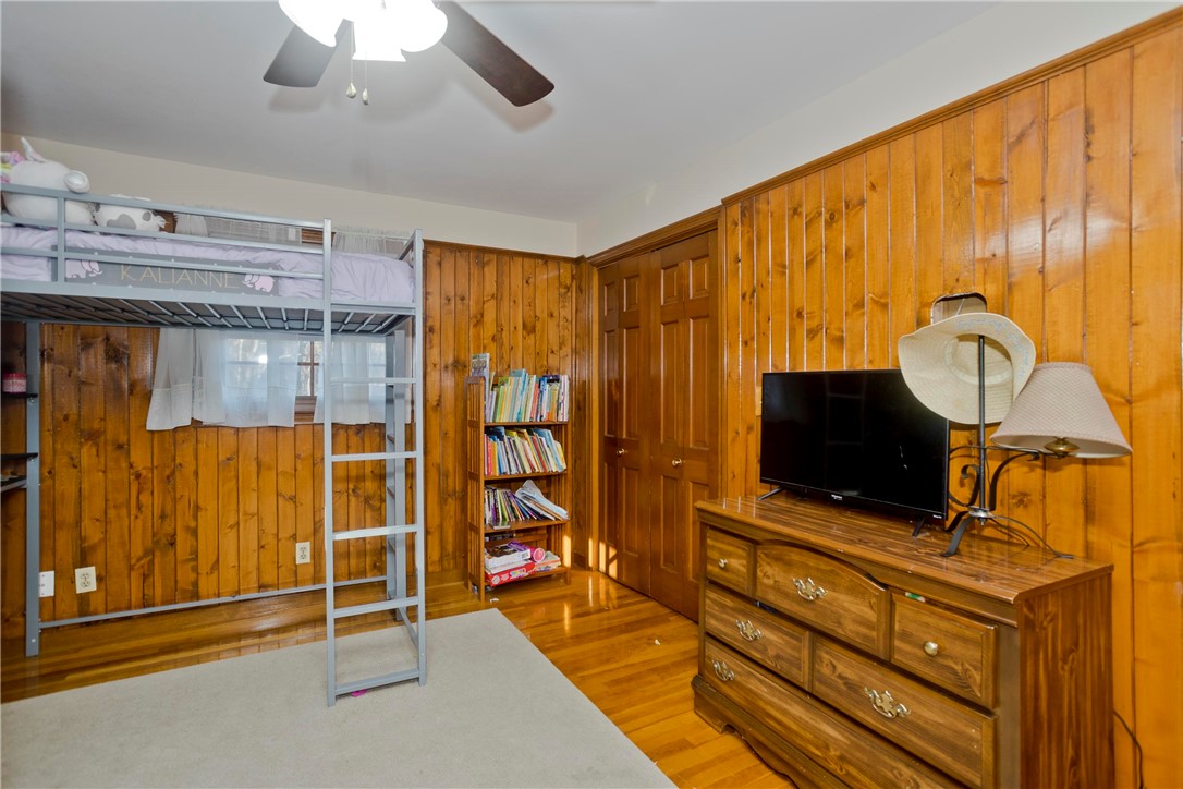 621 Black Plain Road North Smithfield, RI 02896 - Photo 20 of 30 Third Bedroom