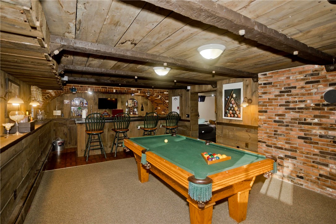 621 Black Plain Road North Smithfield, RI 02896 - Photo 24 of 30 Game Room