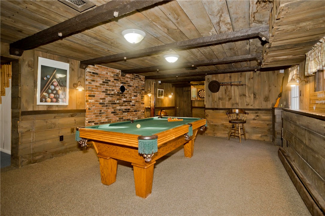 621 Black Plain Road North Smithfield, RI 02896 - Photo 25 of 30 Game Room