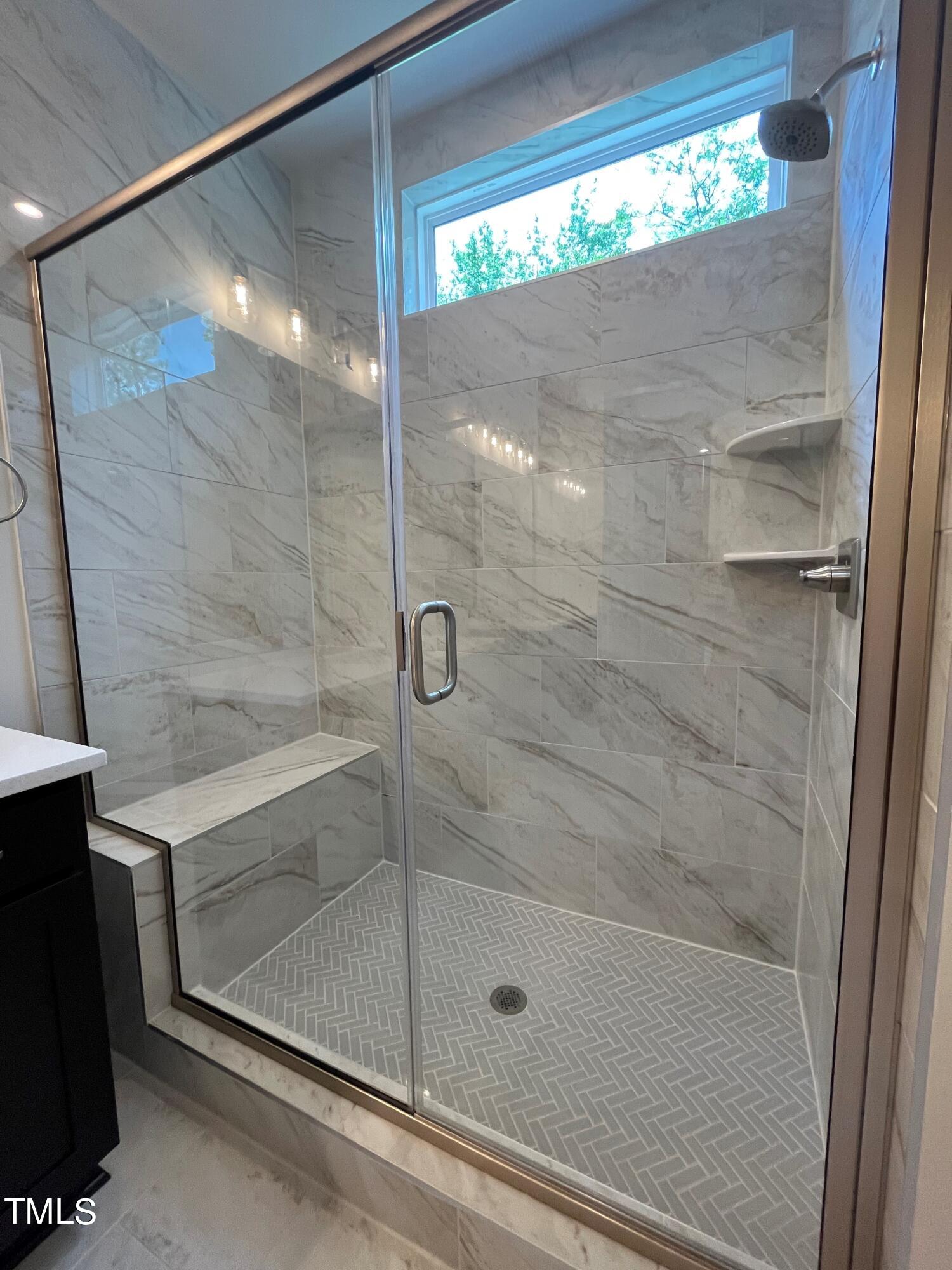 6102 Adecor Way Raleigh, NC 27617 - Photo 12 of 12 Barlow - 77 - Felix primary bath