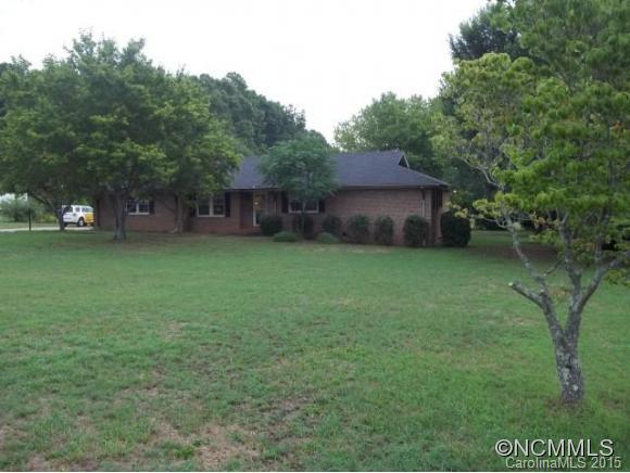 1077 Racepath Church Road Ellenboro, NC 28040 - Photo 1 of 24 Gallery Image 1