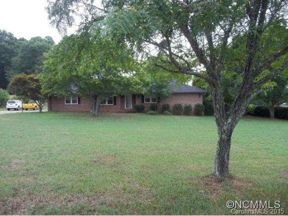 1077 Racepath Church Road Ellenboro, NC 28040 - Photo 2 of 24 Gallery Image 2