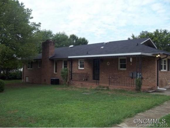 1077 Racepath Church Road Ellenboro, NC 28040 - Photo 5 of 24 Gallery Image 5