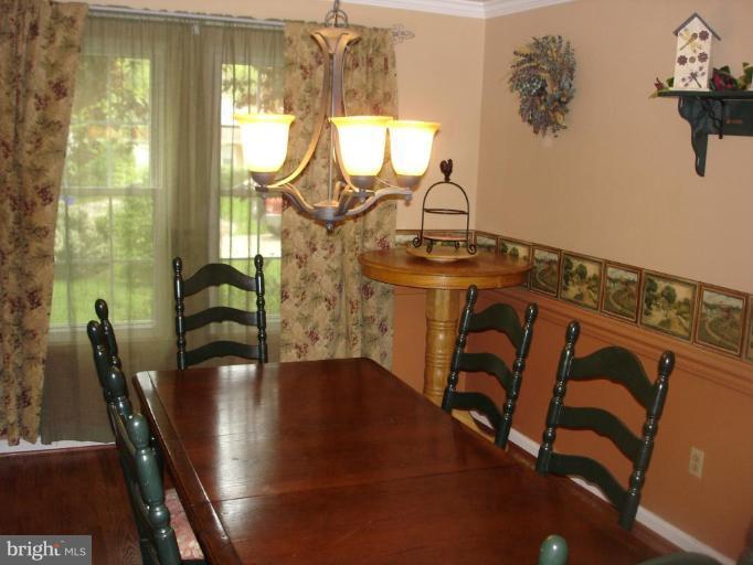 7324 Kindler Road Columbia, MD 21046 - Photo 8 of 19 Dining Room