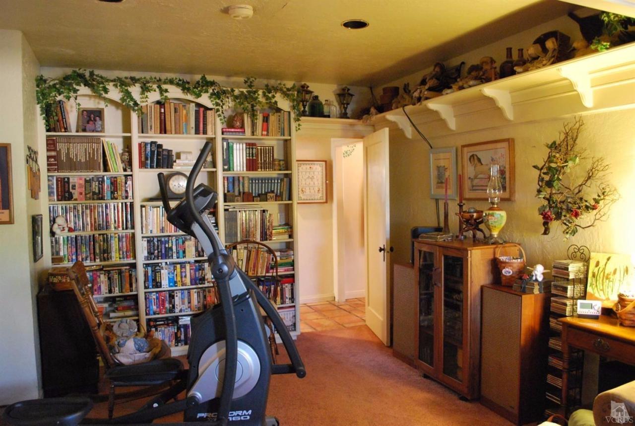 486 South Rice Road Ojai, CA 93023 - Photo 47 of 48 a view of a living room with wooden floor