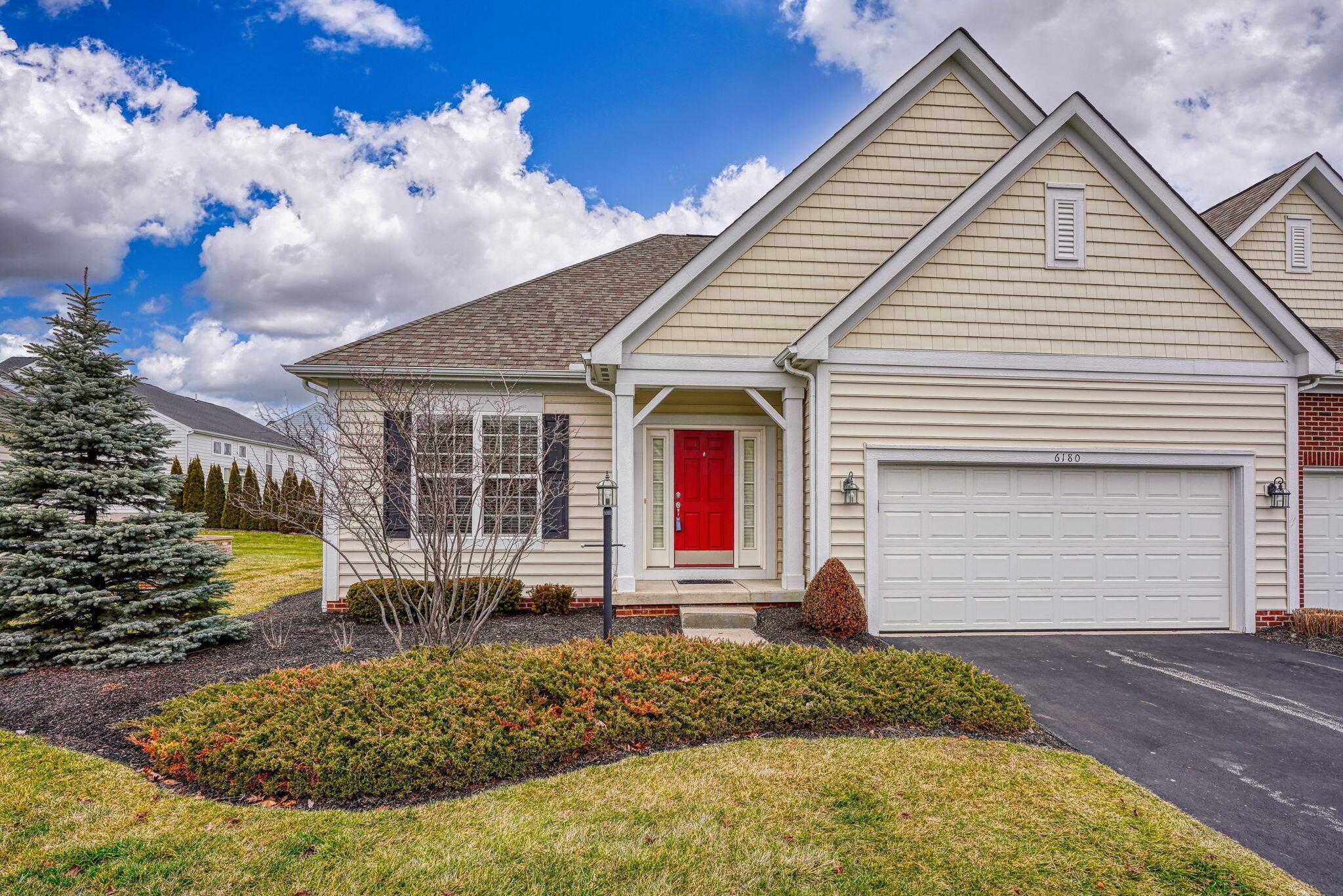 6180 Ray's Way, Unit 21 Hilliard, OH 43026 - Photo 38 of 39 6180 Ray's Way (3)