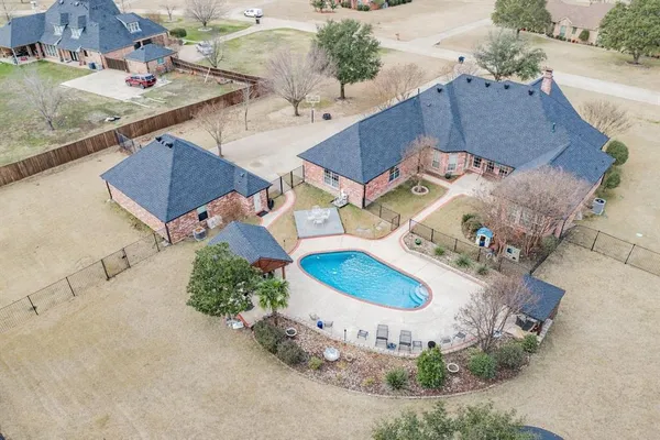 $600,000 | 10924 Bradley Circle, Forney, TX 75126