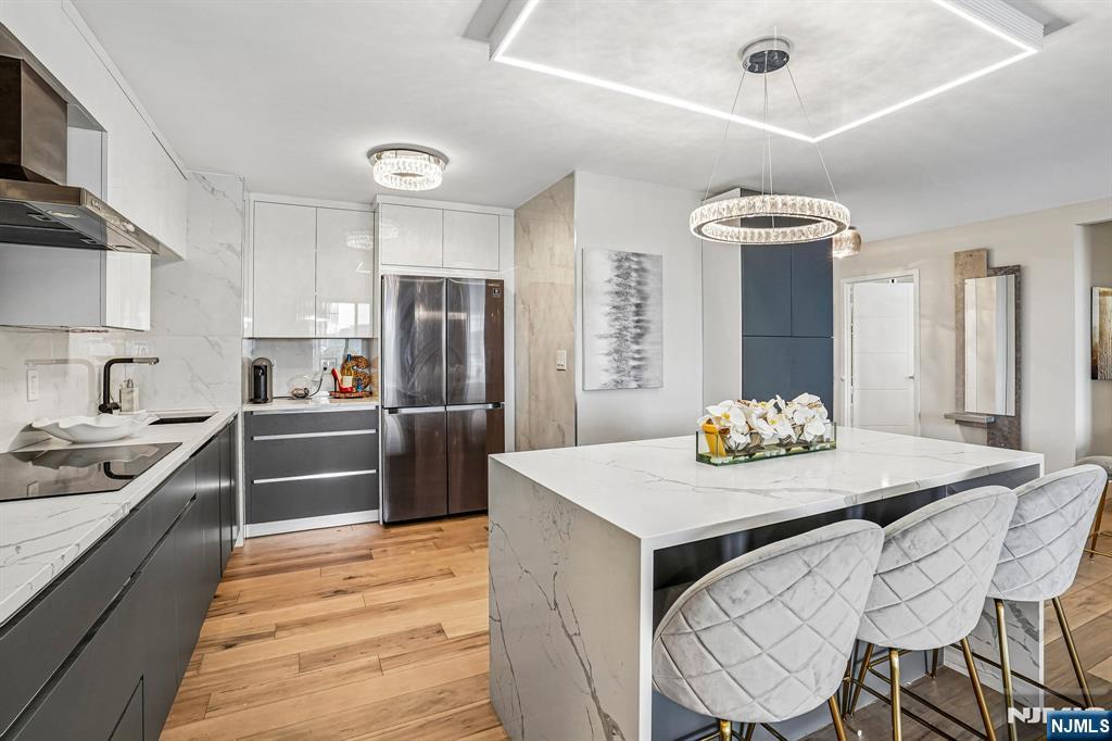 1055 River Road, Unit 408 Edgewater, NJ 07020 - Photo 12 of 34