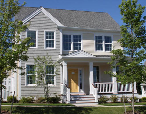 8 Barretts Road, Unit LOT 22 Hudson, MA 01749 - Photo 1 of 1 Gallery Image 1