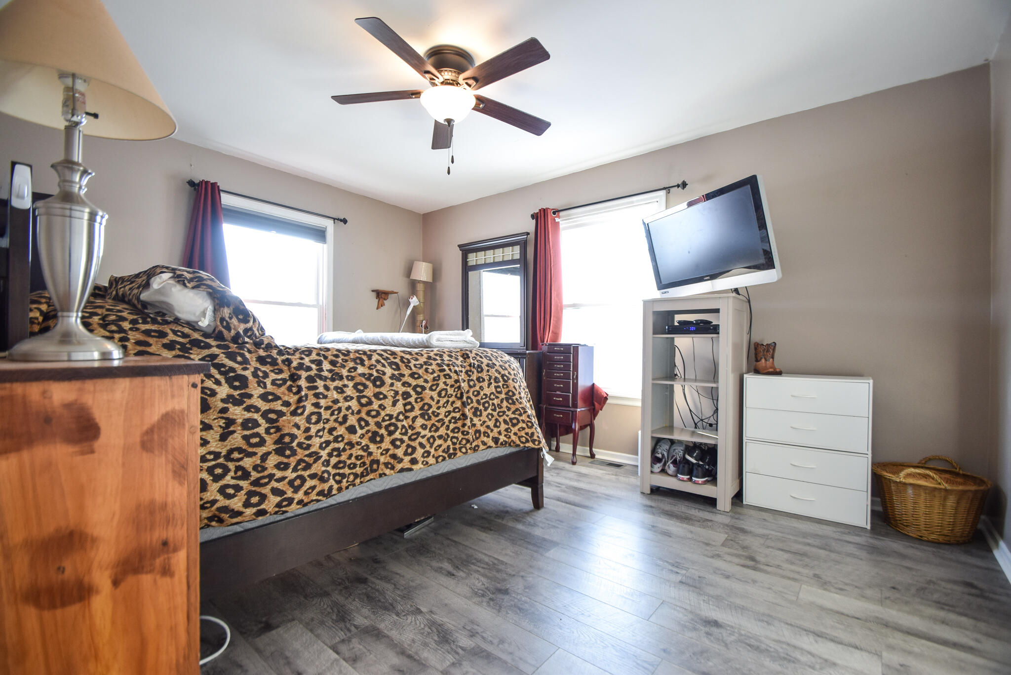 736 East Home Road Springfield, OH 45503 - Photo 26 of 52