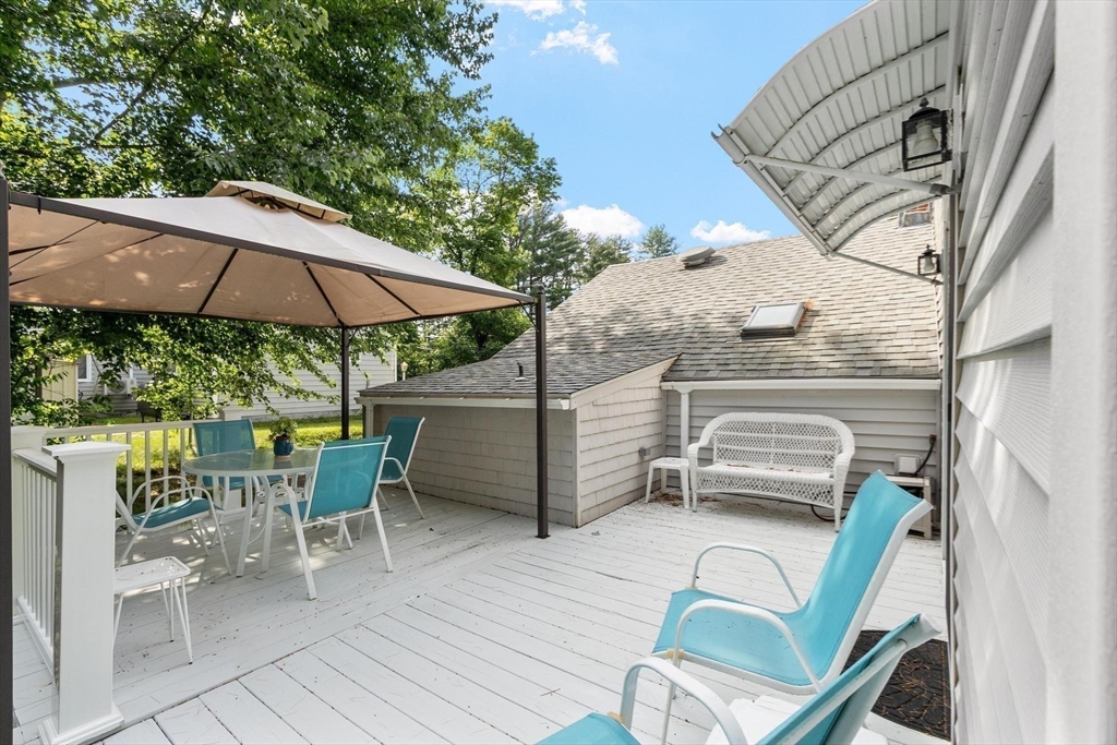 15 Alderbrook Road Andover, MA 01810 - Photo 25 of 34